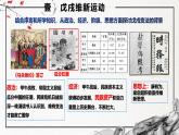 第17课 挽救民族危亡的斗争（精美课件）-2024-2025学年高一历史同步高效教学课件（中外历史纲要上）