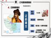 第10课 辽夏金元的统治（精美课件）-2024-2025学年高一历史同步高效教学课件（中外历史纲要上）