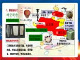 【新课标】1《中华文明的起源与早期国家》课件+教案+导学案+分层作业