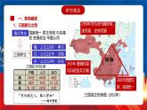【新课标】5《三国两晋南北朝的政权更迭与民族交融》课件+分层作业