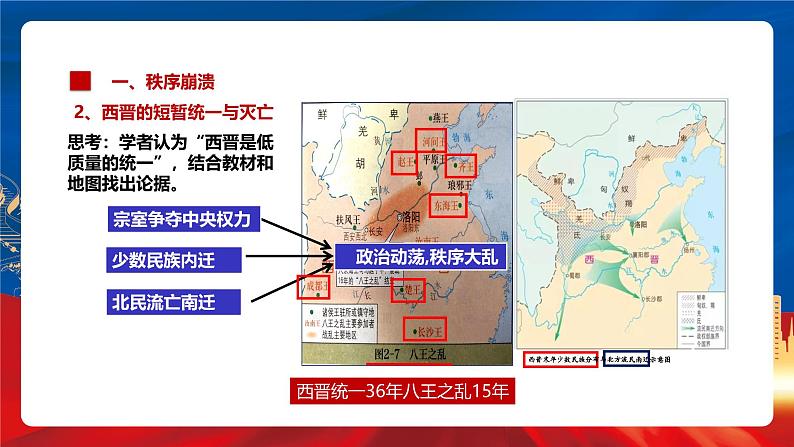 【新课标】5《三国两晋南北朝的政权更迭与民族交融》课件+分层作业05