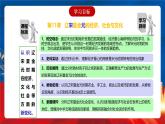 【新课标】11《辽宋夏金元的经济、社会与文化》课件+分层作业