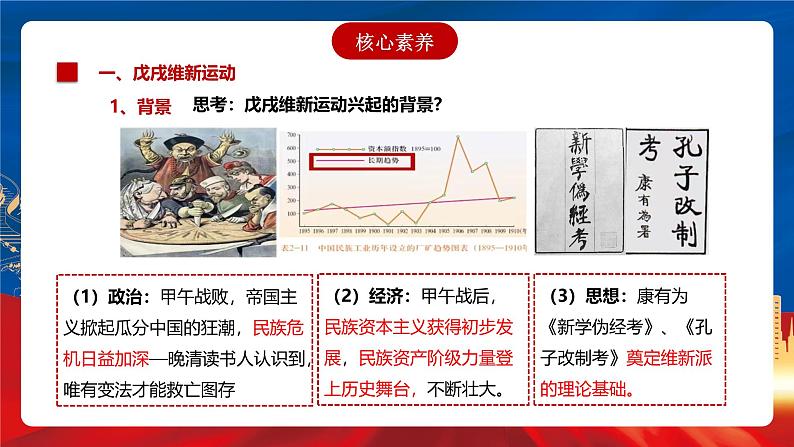 【新课标】17《挽救民族危亡的斗争》课件+分层作业05