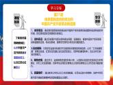 【新课标】21《南京国民政府的统治和中国共产党开辟革命新道路》课件+分层作业