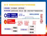 【新课标】21《南京国民政府的统治和中国共产党开辟革命新道路》课件+分层作业