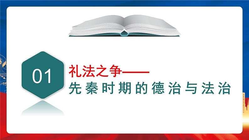 【新课标】8《中国古代的法治与教化》课件+教案+导学案+分层作业06