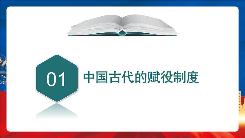 【新课标】16《中国赋税制度的演变》课件+教案+导学案+分层作业06