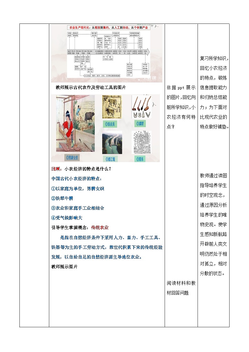 【新课标】3《现代食物的生产、储备与食品安全》课件+教案+导学案+分层作业+素材03