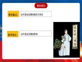 【新课标】7《古代的商业贸易》课件+教案+导学案+分层作业