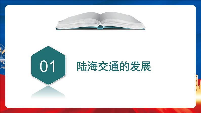 【新课标】13_现代交通运输的新变化》课件+教案+导学案+分层作业06