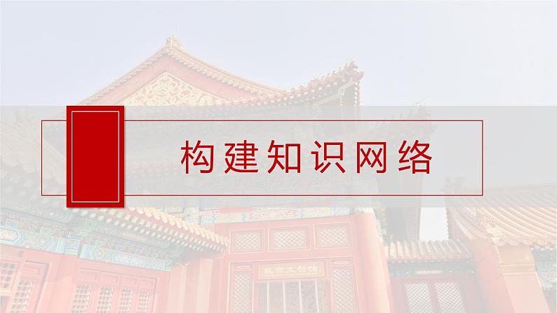 板块五 第十八单元 阶段贯通18 文化交流与传播-2025高考历史大一轮复习讲义【配套PPT课件】04