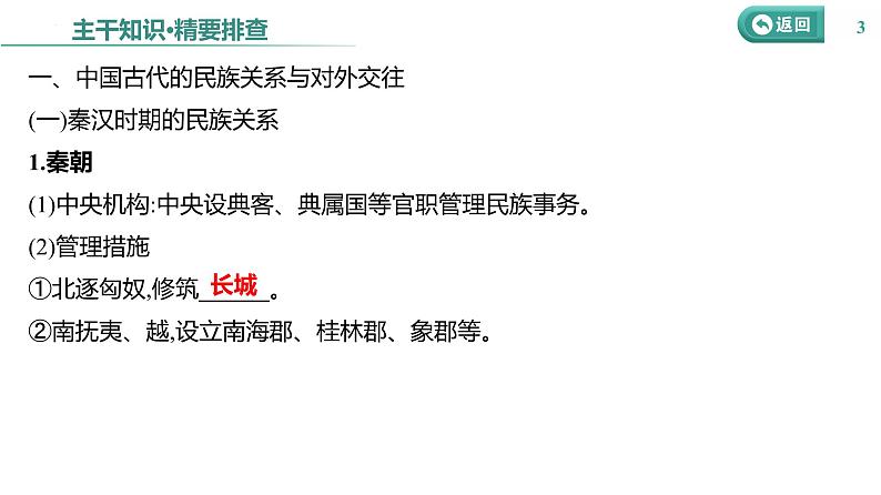 课时34 民族关系与国家关系 课件--2025届高三历史统编版（2019）选择性必修1一轮复习第3页