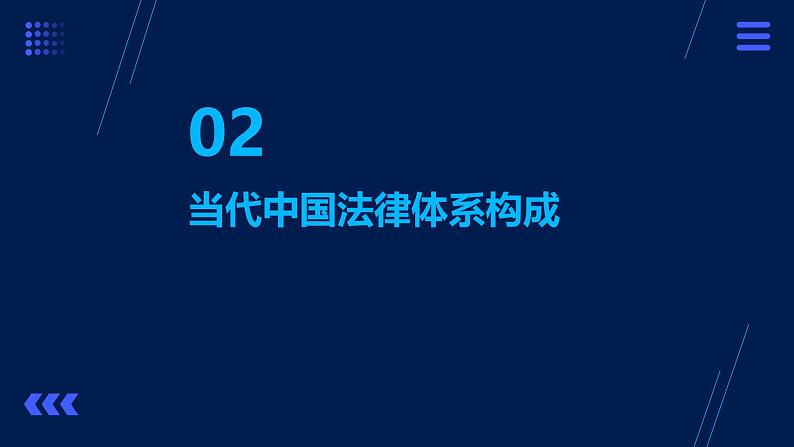 第10课+当代中国的法治与精神文明建设课件第7页