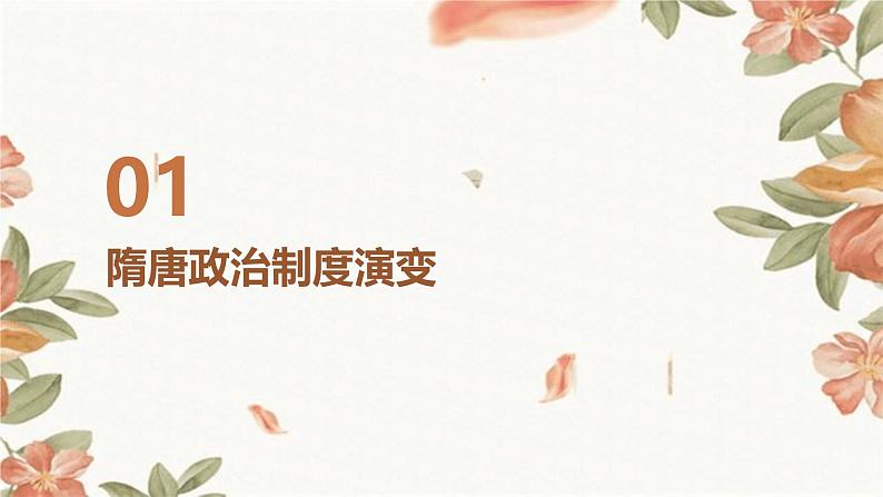 第7课+隋唐制度的变化与创新课件03