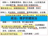 人民版高中历史必修二 1.4古代中国的经济政策 课件