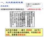 人民版高中历史必修二 4.3 大众传播媒介的更新 课件