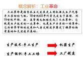 人民版高中历史必修二 5.3 “蒸汽”的力量 课件