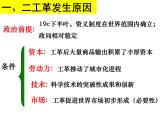人民版高中历史必修二 5.4走向整体的世界课件