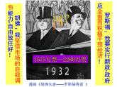 人民版高中历史必修二 6.2罗斯福新政课件