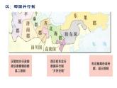 人民版高中历史必修第一册 专题一 中枢与脊梁（下）课件