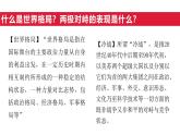 人民版高中历史必修第一册 专题九 两极格局的形成 课件