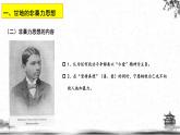 人民版高中历史选修四 4.3 圣雄甘地 课件