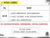 人民版高中历史选修四 6.1 中国科技之光 课件
