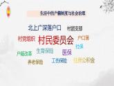 【同步课件】高中历史选必一第17课 中国古代的户籍制度与社会治理课件