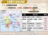 【同步课件】高中历史选必一第2课 西方国家古代和近代政治制度的演变课件