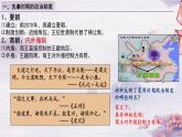 【同步课件】高中历史选必一第1课 中国古代政治体制的形成与发展课件