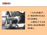 第5課 《工業(yè)革命與工廠制度》課件+教案+習(xí)題