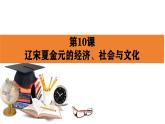 人教统编版《中外历史纲要》上册第三单元第十一课辽宋夏金元的经济、社会与文化ppt课件