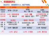 人教统编版《中外历史纲要》上册第三单元第十课辽夏金元的统治ppt课件