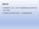 人教版高中历史必修一第三课  秦统一多民族封建国家的建立.pptx课件