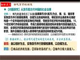 新高考历史一轮复习备课课件 第12讲+中国古代史选择性必修专题——货币与赋税制度（含答案）