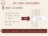 【史料学与考】新高考历史一轮复习素养提升探究课件专题2.3+隋唐制度的变化与创新