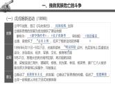 【史料学与考】新高考历史一轮复习素养提升探究课件专题5.3+挽救民族危亡的斗争