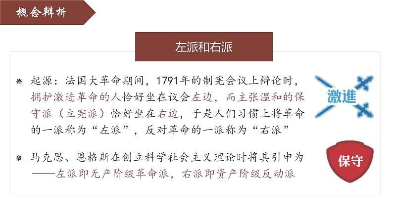 【史料学与考】新高考历史一轮复习素养提升探究课件专题9.2+社会主义建设在探索中曲折发展第8页