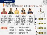 第7课 隋唐制度的变化与创新 课件--2024-2025学年高一上学期统编版（2019）必修中外历史纲要上