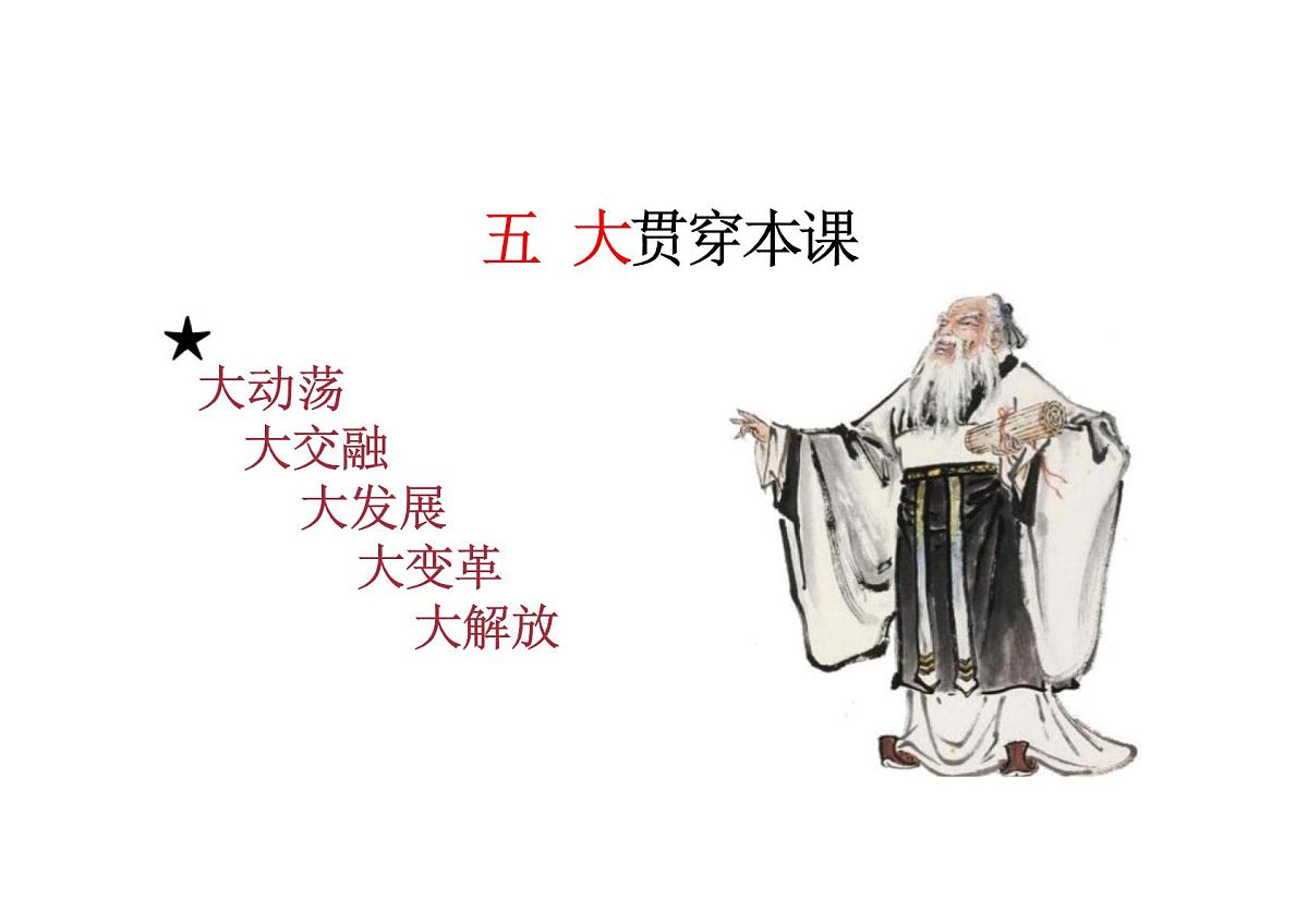 第2课诸侯纷争与变法运动课件高中历史必修中外历史纲要上册第3页