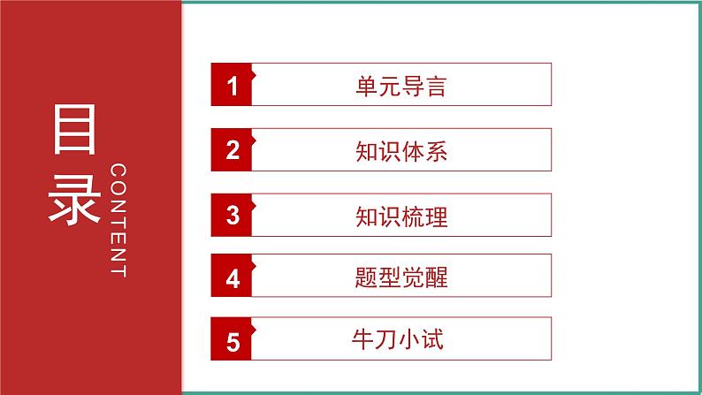 第三单元 法律与教化（考点串讲）-2024-2025学年高二历史上学期期中考点大串讲（统编版）课件PPT第2页