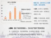 2024-2025学年高中历史必修 中外历史纲要（上）教学课件 第三单元-第11课 辽宋夏金元的经济、社会与文化