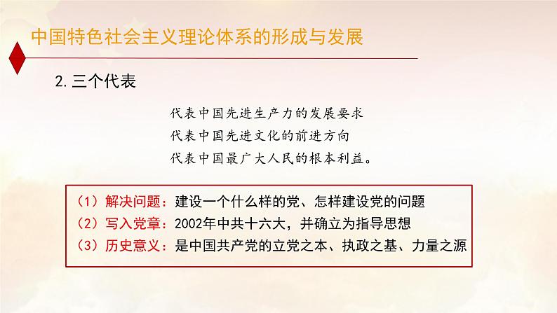 改革开放和社会主义现代化建设的巨大成就（课件）2024-2025学年《历史》高中·必修 中外历史纲要（上）（统编版）07