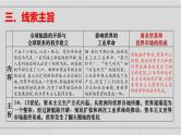 新高考历史二轮复习课件【精讲+核心素养解读+典练】专题10 从分散到整体 工业革命与全球联系的建立（含解析）