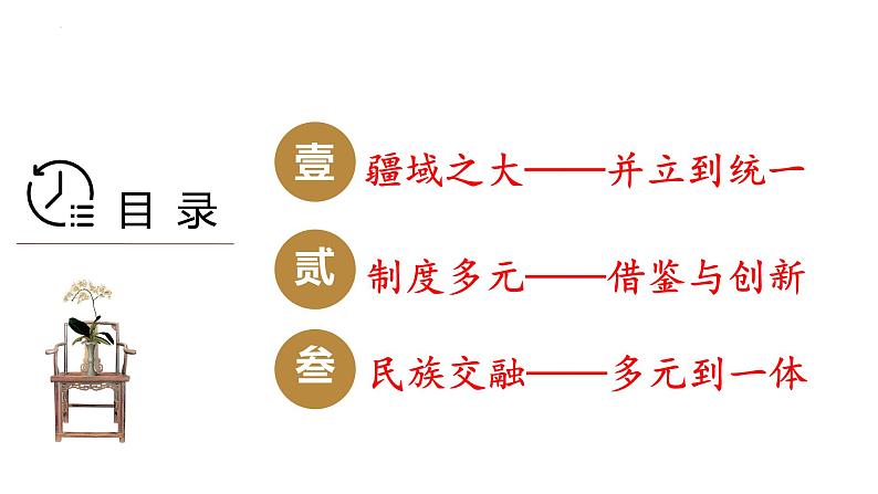 第10课 辽夏金元的统治 课件-【备课帮】2024-2025学年中外历史纲要上册精准化教学课件（统编版2019）第4页