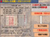 第11课 辽宋夏金元的经济、社会与文化 课件--2024-2025学年高一上学期统编版（2019）必修中外历史纲要上