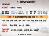 第6课 从隋唐盛世到五代十国（课件） 2024-2025学年高一中外历史纲要上册同步备课（统编版2019）