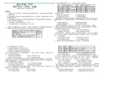 河北省衡水市第二中学2024-2025学年高一上学期期中考试历史考试试卷