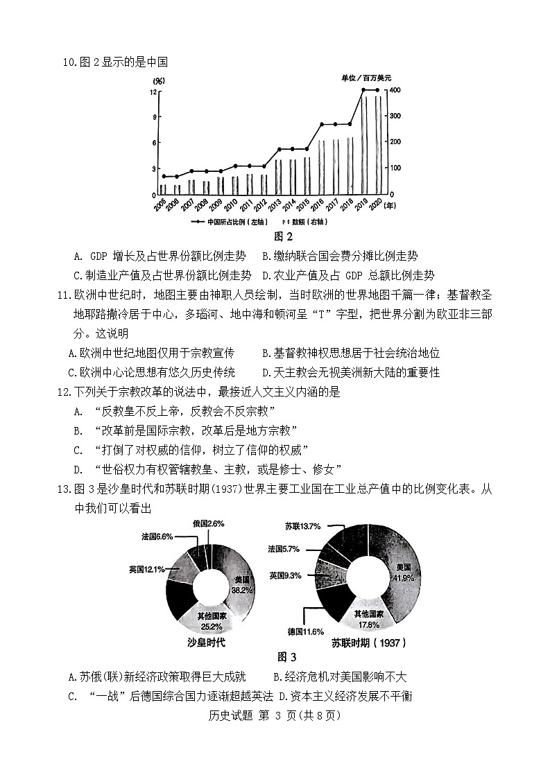 历史第3页