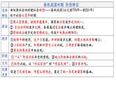 第3讲 中国古代史先秦时期——春秋战国 课件--2025届高三历史一轮复习